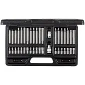 Gedore R35003040 3301572 Bit-Set 40 delar