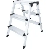 Ks Tools 8000965 800.0965 Klappstege med trappsteg