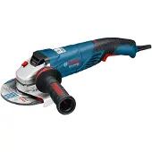 Bosch Powertools Professional Gws 18-125 Spl Professional Vinkelslip