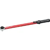 Gedore R68900300 3301218 Momentnyckel 1/2 (12.5 mm) 60 - 300 Nm