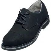 Uvex 1 business 8430242 Säkerhetslågskor S3 Svart 1 par