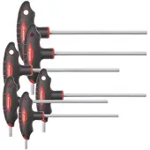 Gedore R38672006 Skruvmejsel set Sexkant