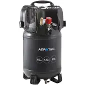 Aerotec 200-24 ECO Tryckluftskompressor 24 l 10 bar