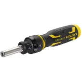 Stanley FATMAX FMHT62692-0 Manuell skruvmejsel Enstaka Rak skruvmejsel