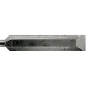 Bosch Stämjärn ; SDS-plus; 175 mm
