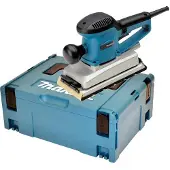 Makita BO4901J BO4901J Slipmaskin 330 W 115 x 229 mm