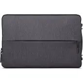 Lenovo Datorfodral Urban Sleeve Passar max.: 35,6 cm (14) Grå