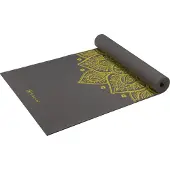 Gaiam Mata do jogi Citron solur (61333)