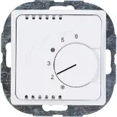 Kopp Insats Termostat Paris Vit 290402010 1 st