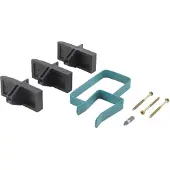 Wolfcraft Fästkrok 4040000