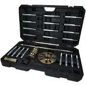 Ks Tools 7001530 Hjulnav-avdragare