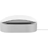 Uniq Dockningsstation för Magic Mouse UNIQ Nova Grå
