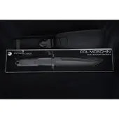 Extrema ratio Col Moschin - Svart Collector Editions