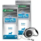 Farmina Vet Life Joint 12kg Hundmat