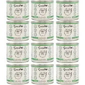 Gussto Cat Fresh Kyckling FRESH CHICKEN 6x200 g