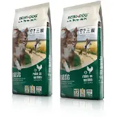 Bewi Dog Basic 12,5 kg Helfoder för vuxna hundar med normal aktivitetsnivå