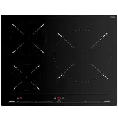 Teka Ibc 63010 Mss Induktionshäll 60 Cm
