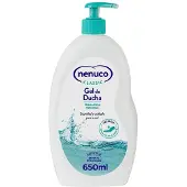 Nenuco Écran solaire visage Nenuco NENUCO CLASSIC 650 ml