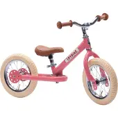 Ginza.se Trybike - 2 wheels steel - Vintage Rose (30TBS-2