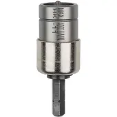Bosch 1608500013 Skruvtillsats, 60 mm