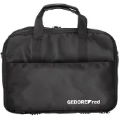 Gedore 3301662 R20702069 Verktygsväska outrustad