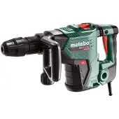 Metabo MŁOT KUJĄCY SDS-MAX 1150W 8.7J 7.9kg MHEV 5 BL