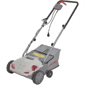 Ikra elektrisk luftnings-/vertikalskärmaskin 1,5 kW IEVL 1532