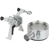 Bosch 2609390310 Vattenuppsamling för borrstativ S 500, maximal diameter på borrkronan 92 mm Diameter 92 mm