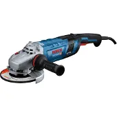 Bosch Professional GWS 30-180 PB 06018G0100 Vinkelslip 180 mm borstfri 2800 W 230 V