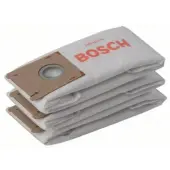 Bosch Dammsugarpåse, pappersfilterpåse 2605411225
