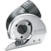 Bosch Ixo-samlingsskäradapter