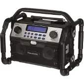 Panasonic byggradio EY37A2B32
