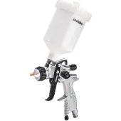 Metabo FSP 600 LVLP Tryckluftsfärgspraypistol 1.6 bar