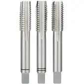 RUKO Tapp 230120E; HSS-Co 5; M12; 3 st.