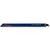 Bosch 2608900411 Tigersågsblad Sågblad, längd 300 mm 3 st