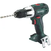 Metabo SB 18 LT -Slagborrmaskin batteri exkl. batteri/laddare