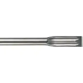 Bosch Accesorios Hexagonal Platt Mejsel 400x25 Mm 22 Mm