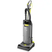 Kärcher Professional CV 30/1 - Dammsugare - stående - påse