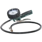 Metabo RF 80 G Pneumatisk ringtryckmätare 10 bar