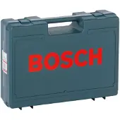 Bosch 2605438404 2605438404 Maskinväska