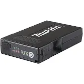 Makita Batteri DEABL1055B; 3,6-10,8 V; 16,75 Ah; Li-ion