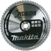 Makita B-33750 Cirkelsågblad 1 st