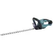 Makita DUH507, 50 cm, Dubbla blad, 2,8 cm, 2700 spm, Svart, Grön, 1,5 cm