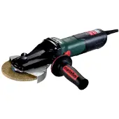 Metabo Vinkelslip WEVF 10-125 Quick Inox; 1000 W; 125 mm; 3,5 Nm