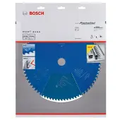 Bosch Expert for Stainless Steel 2608644282 Cirkelsågblad 355 x 25.4 x 2.2 mm Antal tänder (per tum): 90 1 st