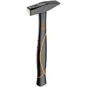 PICARD Hammare 0032700-0600; BlackTec; 327 mm; 600 g