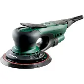 Metabo Excenterslip SXE 150-2.5 BL; 350 W; 150 mm