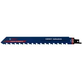 Bosch 2608900416 Tigersågsblad Sågblad, längd 240 mm 10 st