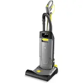 Kärcher CV 38/2 *EU 1.033-335.0 Torrdammsugare 850 W 5.5 l