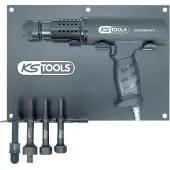 Ks Tools 515.3880 Pneumatisk mejselhammare 6.3 bar